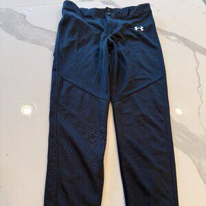 Bundle 2 Pairs Youth Boys Baseball Pants (Size L)